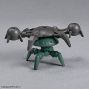30MM bEXM-15FA Full Armor Portanova 1/144