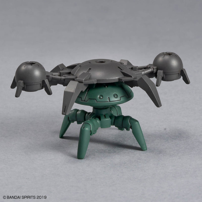 30MM bEXM-15FA Full Armor Portanova 1/144