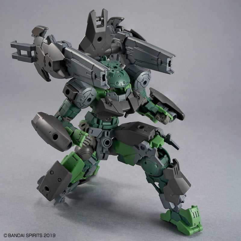 30MM bEXM-15FA Full Armor Portanova 1/144