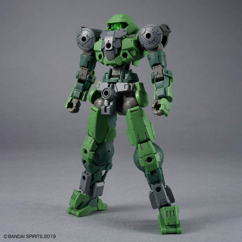 30MM bEXM-15FA Full Armor Portanova 1/144