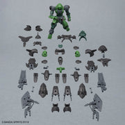 30MM bEXM-15FA Full Armor Portanova 1/144