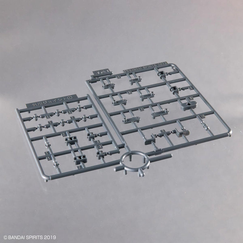 30MM 63 bEXM-21 Verdenova [Green] 1/144