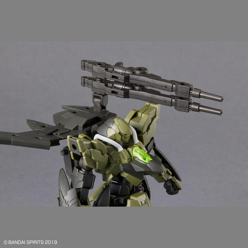 30MM 63 bEXM-21 Verdenova [Green] 1/144