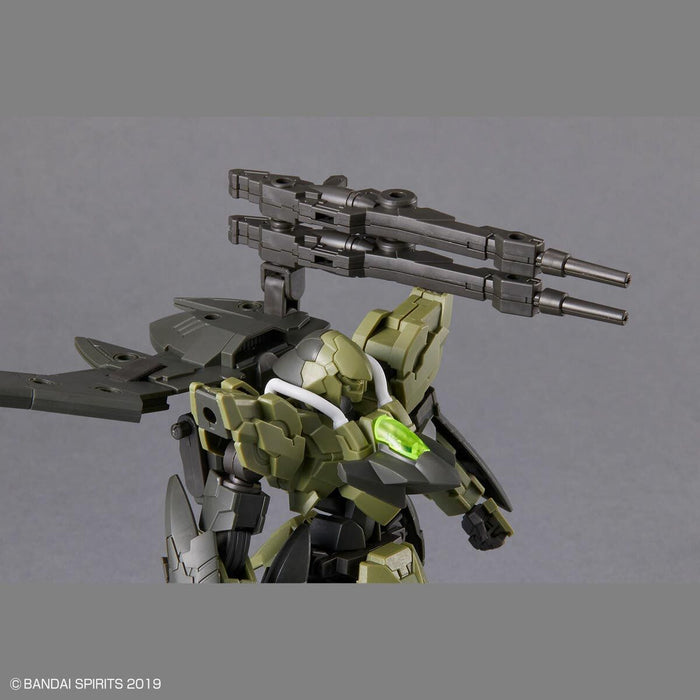 30MM bEXM-21 Verdenova [Green] 1/144