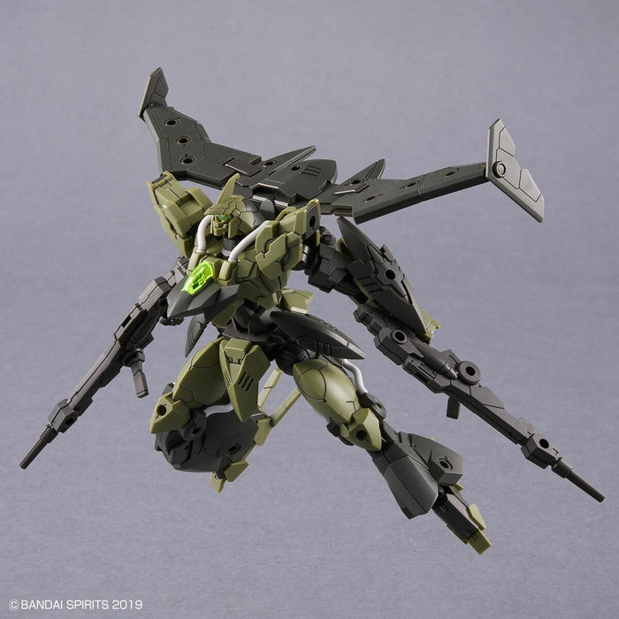 30MM bEXM-21 Verdenova [Green] 1/144