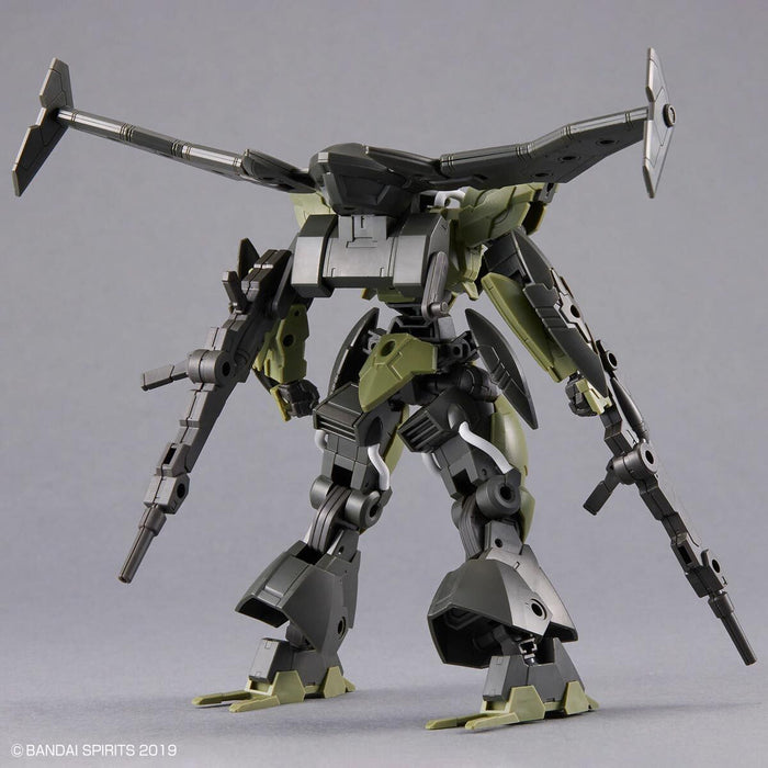 30MM bEXM-21 Verdenova [Green] 1/144