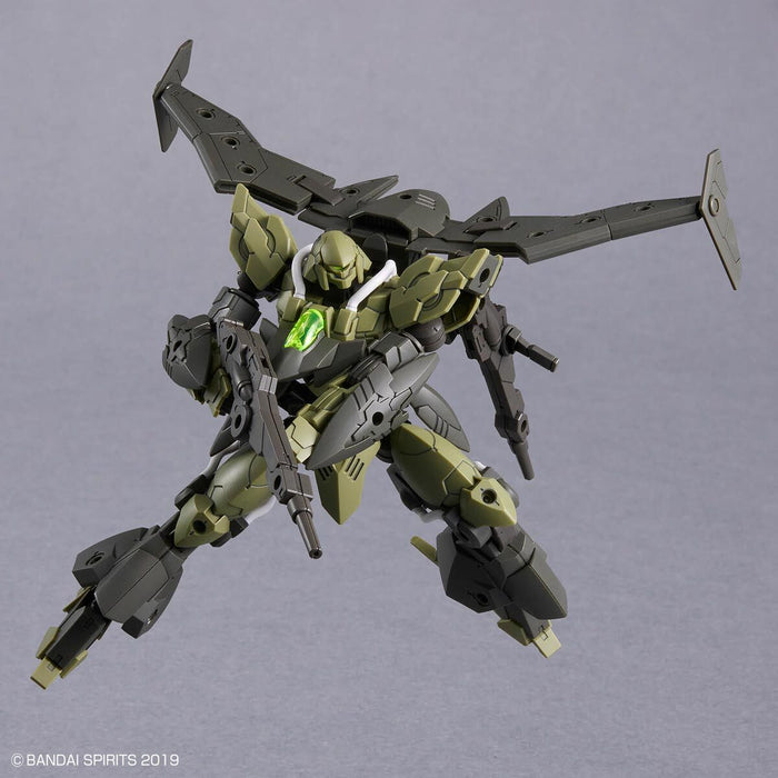 30MM bEXM-21 Verdenova [Green] 1/144