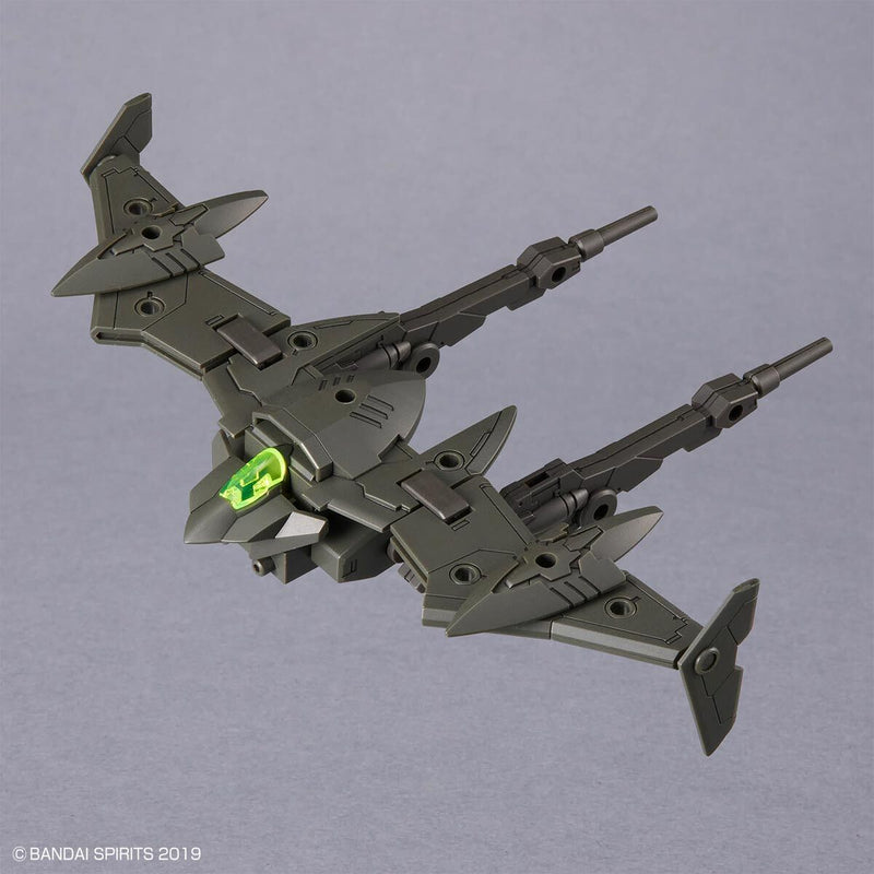 30MM 63 bEXM-21 Verdenova [Green] 1/144