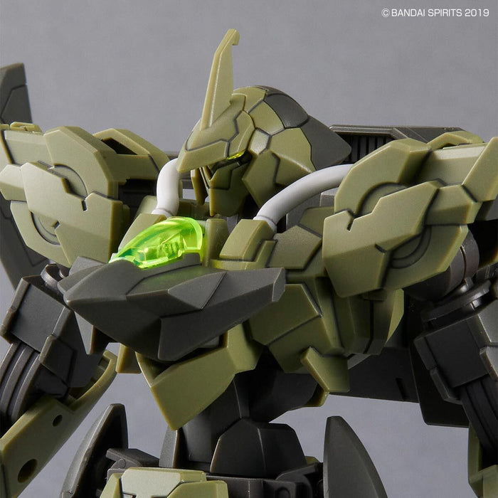 30MM bEXM-21 Verdenova [Green] 1/144