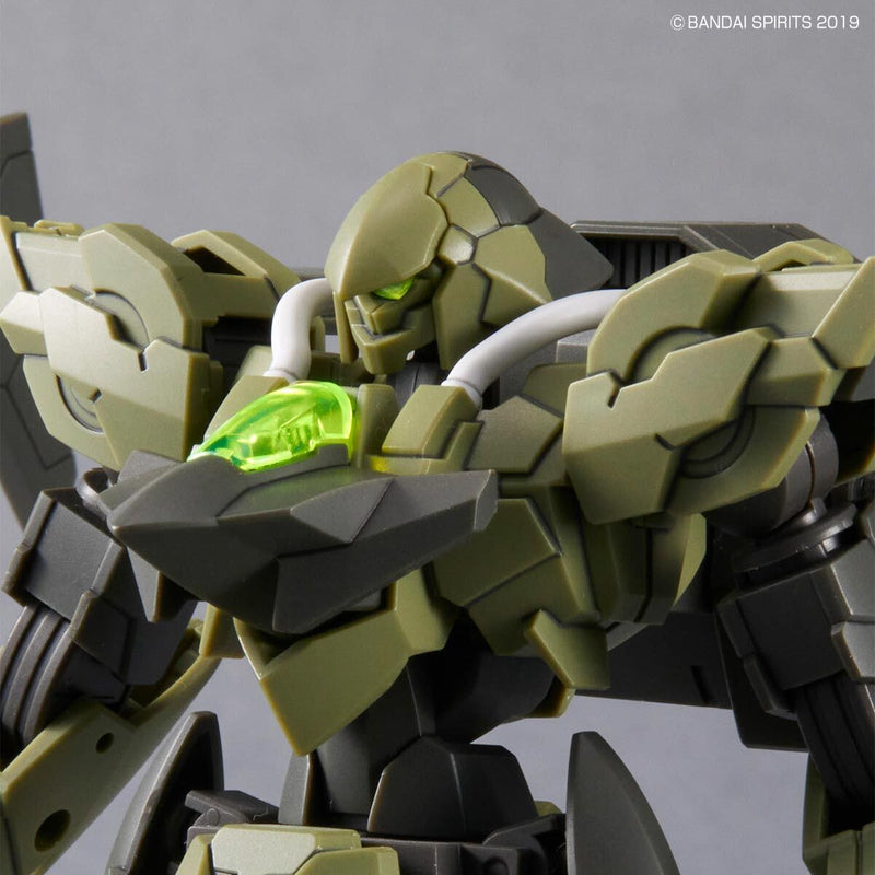 30MM 63 bEXM-21 Verdenova [Green] 1/144