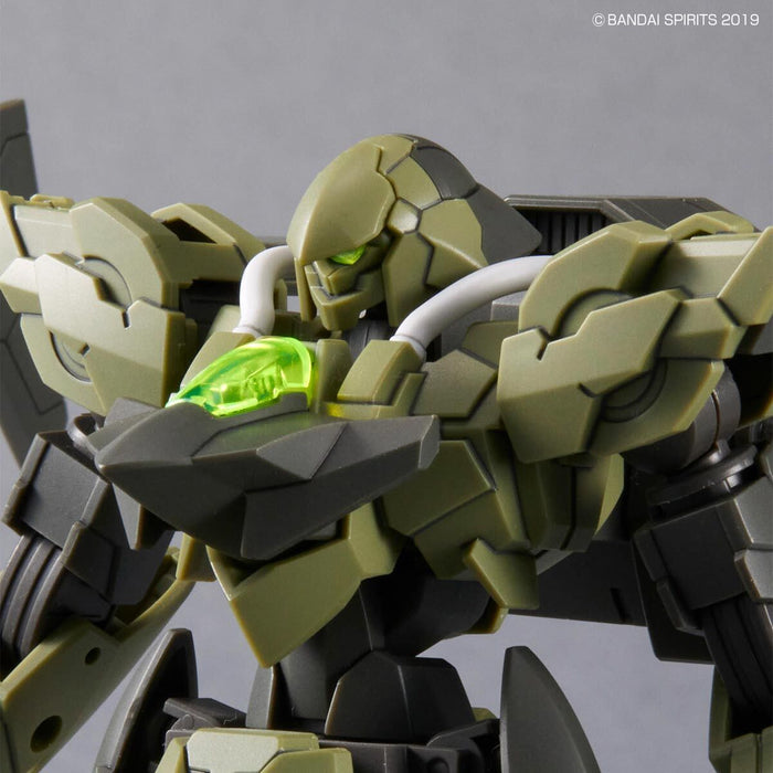 30MM bEXM-21 Verdenova [Green] 1/144