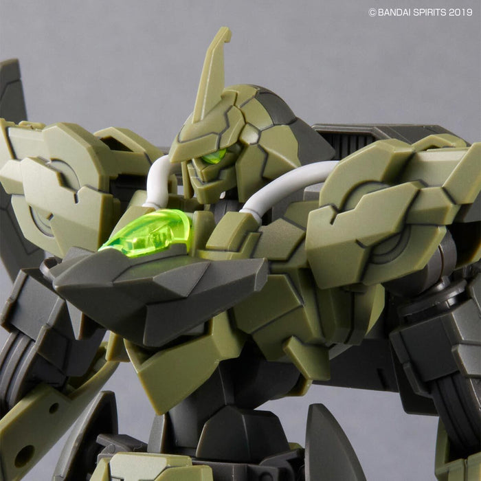 30MM bEXM-21 Verdenova [Green] 1/144