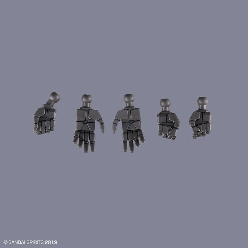 30MM 63 bEXM-21 Verdenova [Green] 1/144