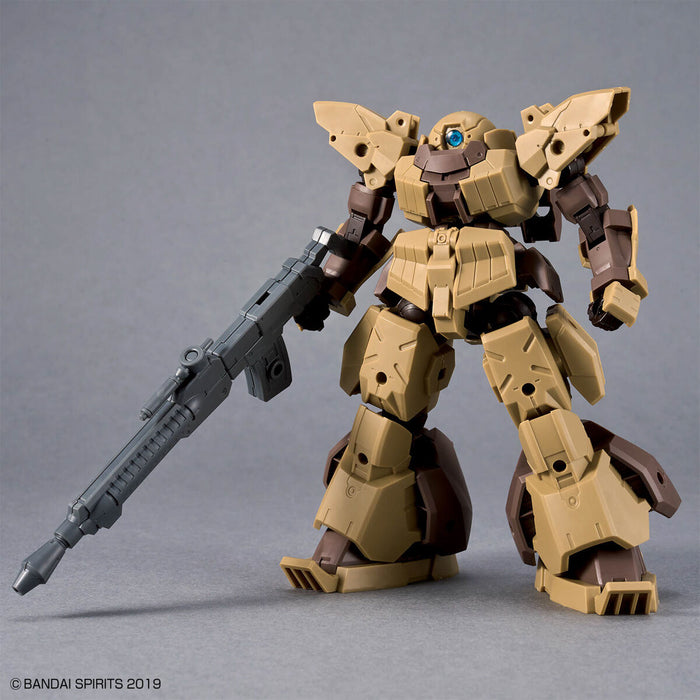 30MM bEXM-28 Revernova [Brown] 1/144