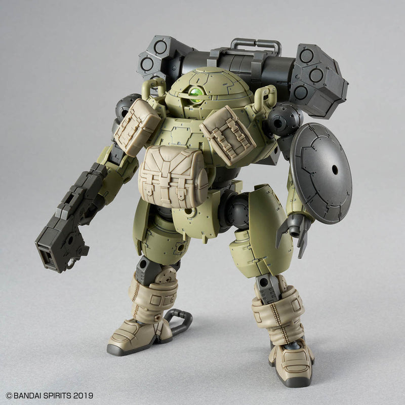 30MM 69 bEXM-6 Round Nova I 1/144