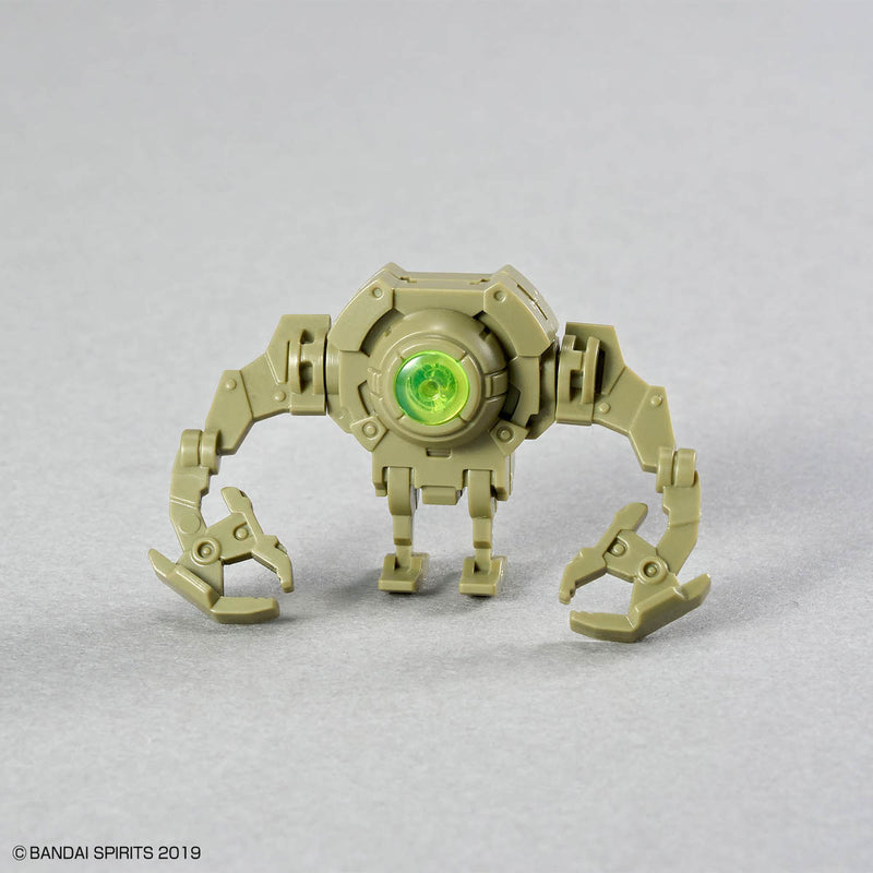 30MM 69 bEXM-6 Round Nova I 1/144