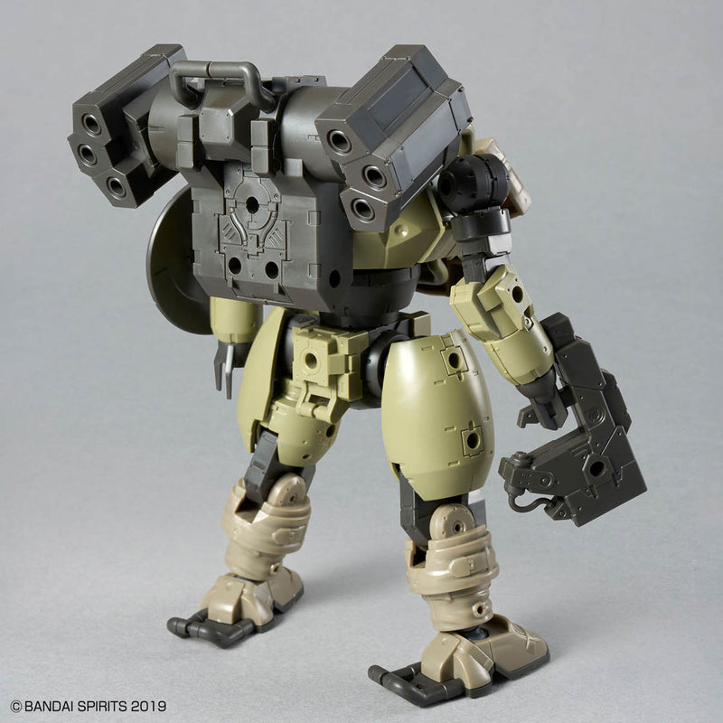 30MM 69 bEXM-6 Round Nova I 1/144