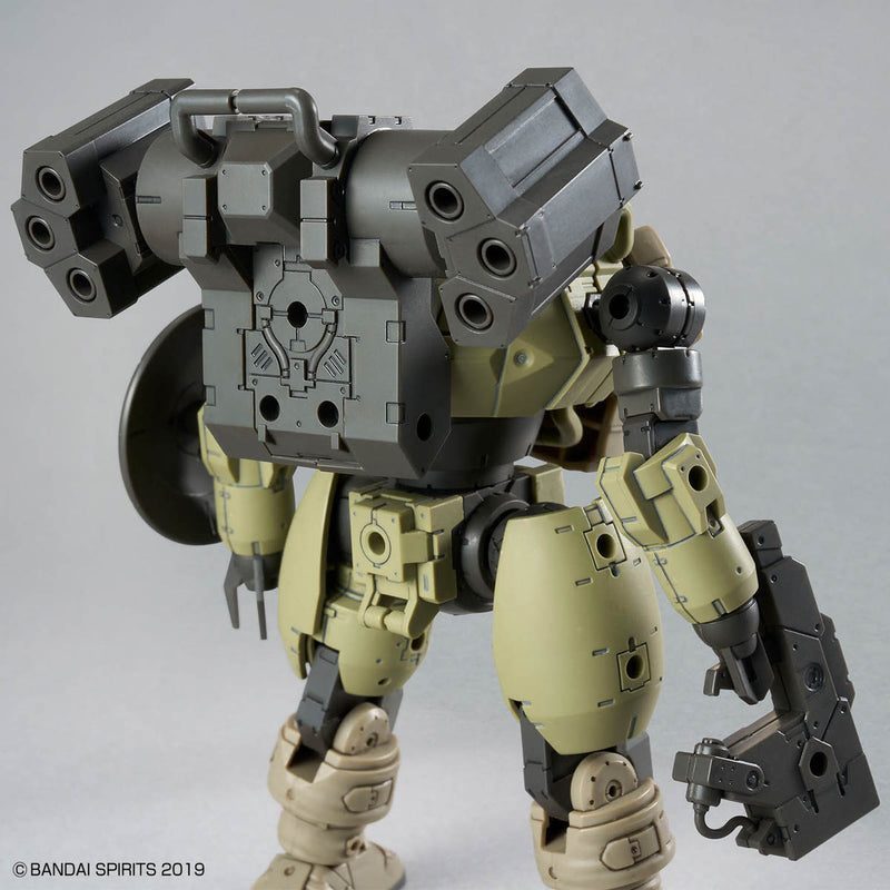 30MM 69 bEXM-6 Round Nova I 1/144