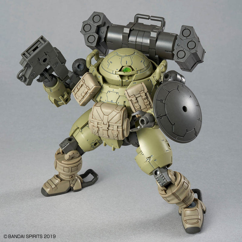 30MM 69 bEXM-6 Round Nova I 1/144