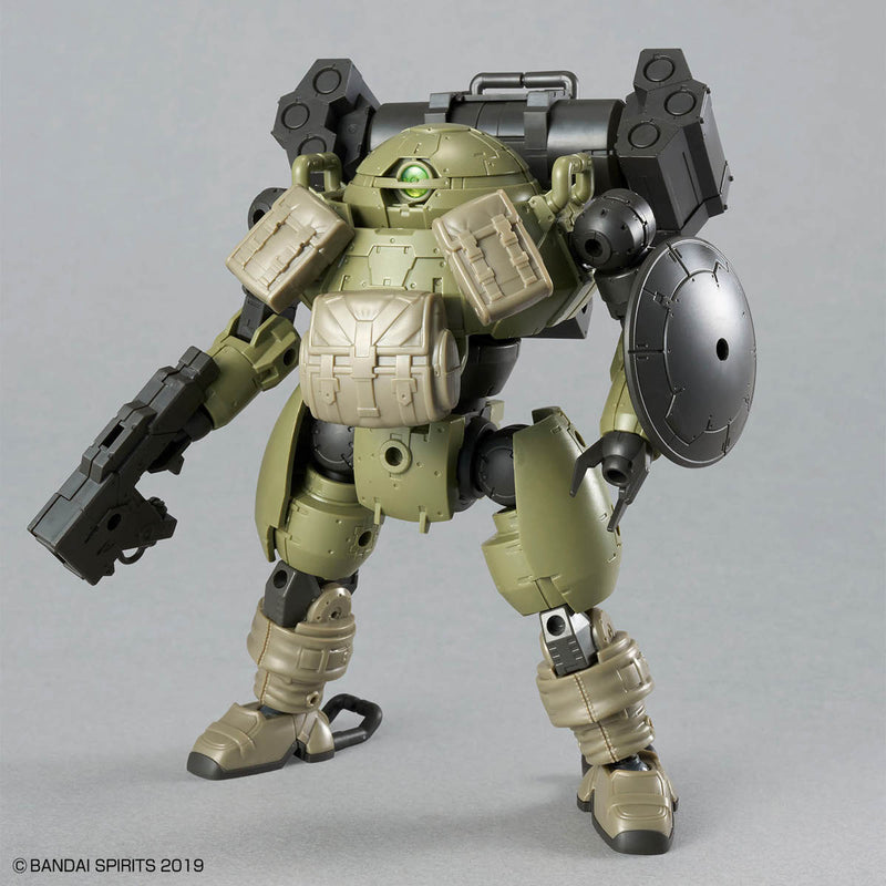 30MM 69 bEXM-6 Round Nova I 1/144