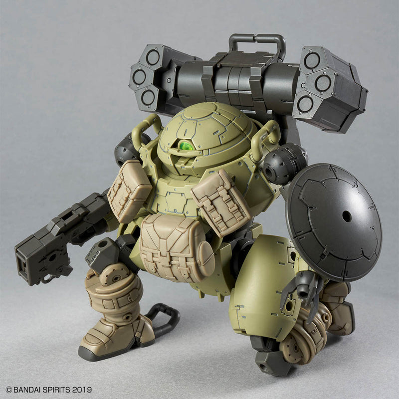 30MM 69 bEXM-6 Round Nova I 1/144