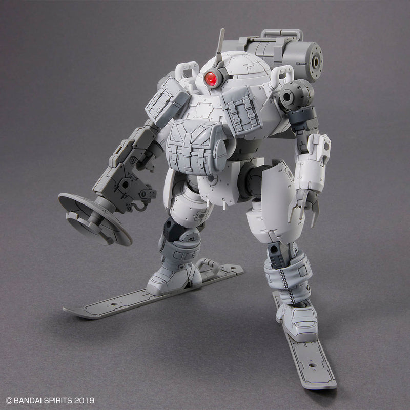 30MM 70 bEXM-6 Round Nova II 1/144