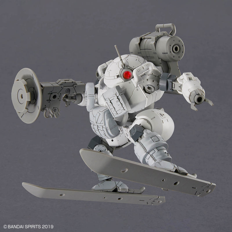 30MM 70 bEXM-6 Round Nova II 1/144