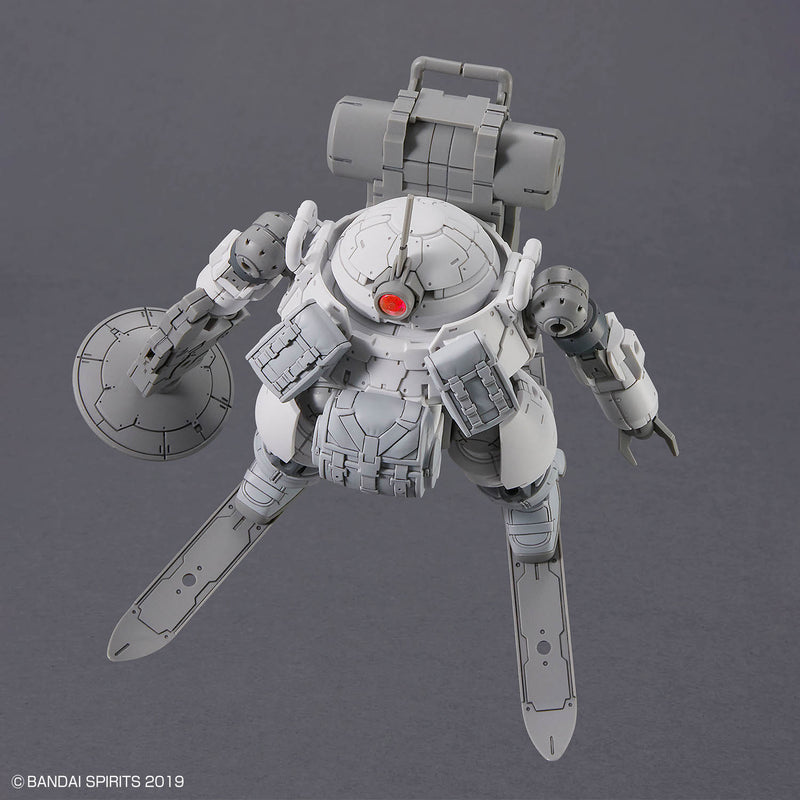 30MM 70 bEXM-6 Round Nova II 1/144
