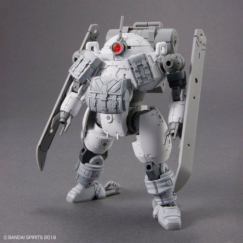 30MM 70 bEXM-6 Round Nova II 1/144