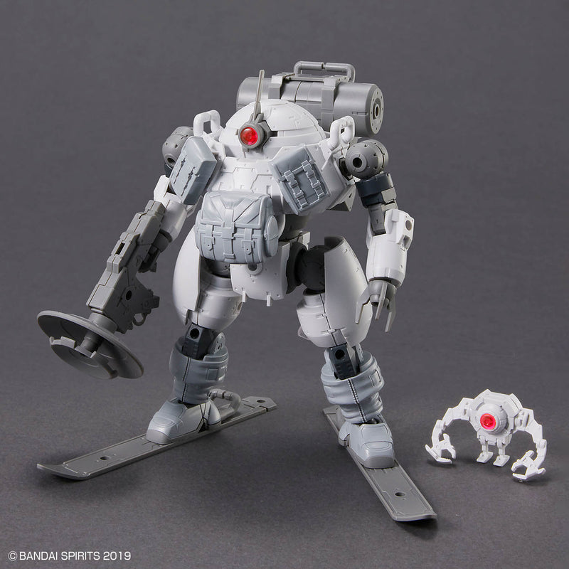 30MM 70 bEXM-6 Round Nova II 1/144