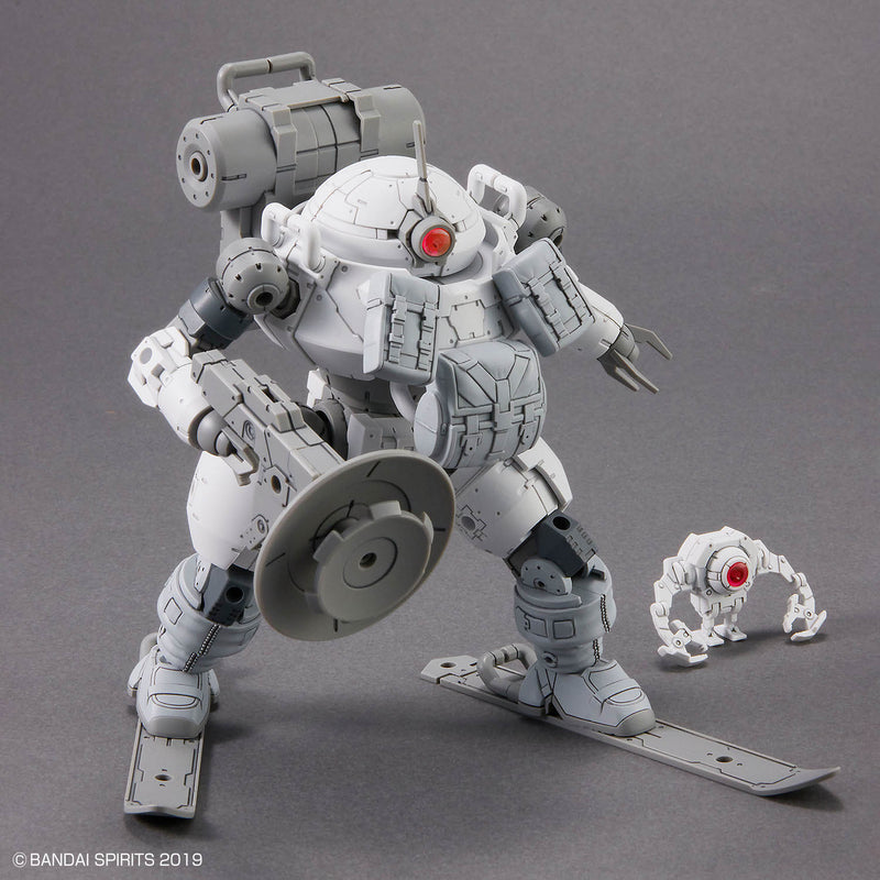 30MM 70 bEXM-6 Round Nova II 1/144