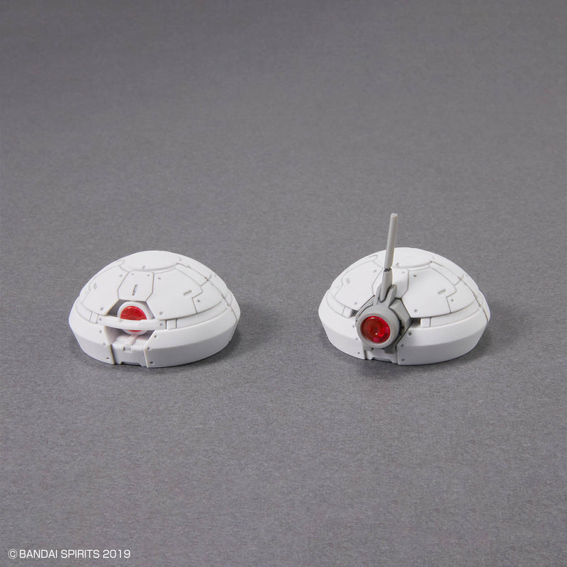 30MM 70 bEXM-6 Round Nova II 1/144