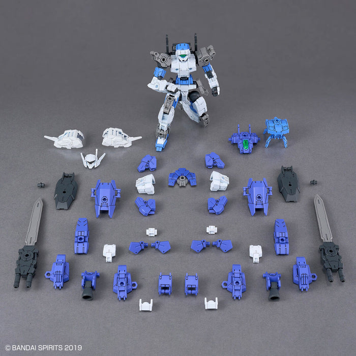 30MM eEXM-17FA Full Armor Alto 1/144
