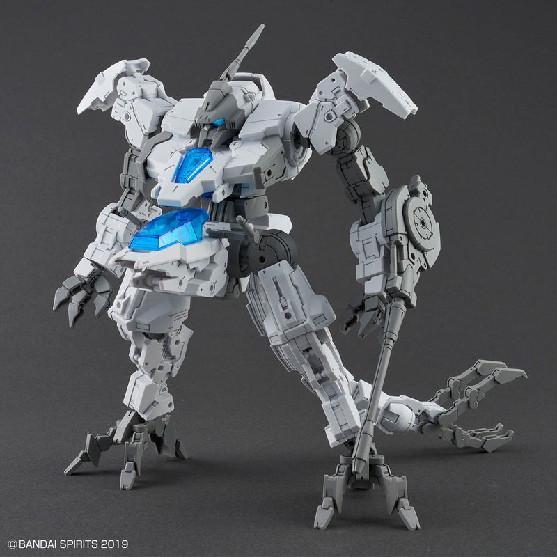 30MM 55 eEXM GIG-C02 Provedel (Type-Command 02) 1/144