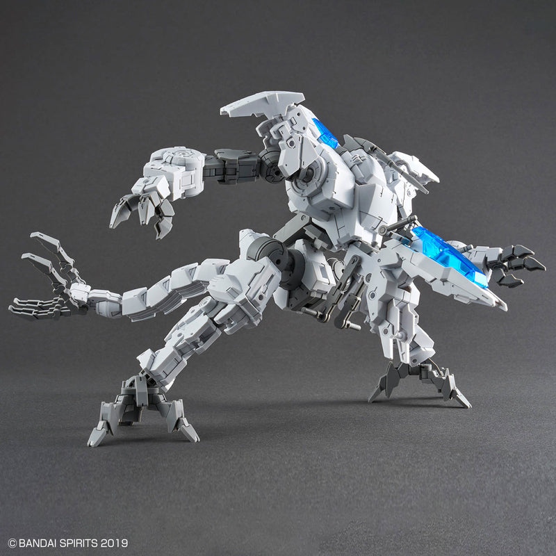 30MM 55 eEXM GIG-C02 Provedel (Type-Command 02) 1/144