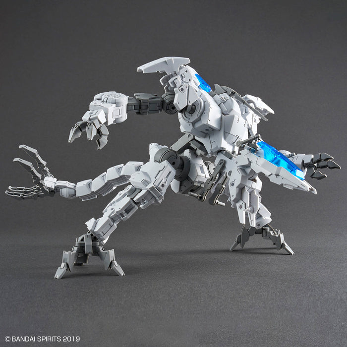 30MM 55 eEXM GIG-C02 Provedel (Type-Command 02) 1/144