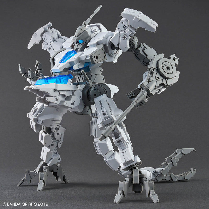 30MM 55 eEXM GIG-C02 Provedel (Type-Command 02) 1/144