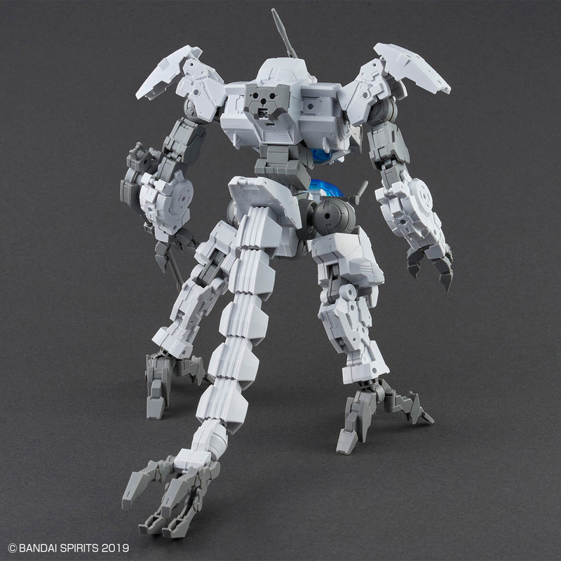 30MM 55 eEXM GIG-C02 Provedel (Type-Command 02) 1/144