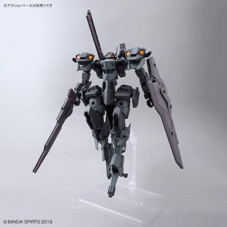 30MM xEXM-000 Xenovalt 1/144
