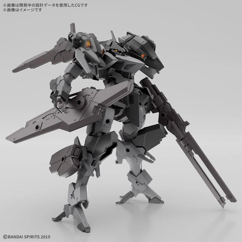30MM xEXM-000 Xenovalt 1/144
