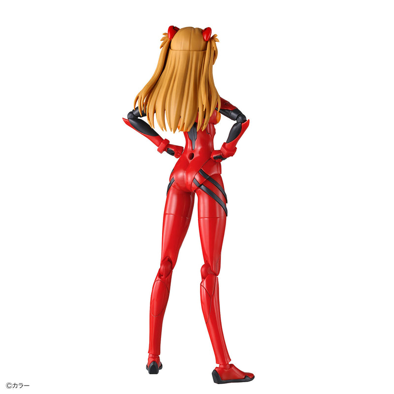 30MP Asuka Shikinami Langley (Plugsuit Ver.)