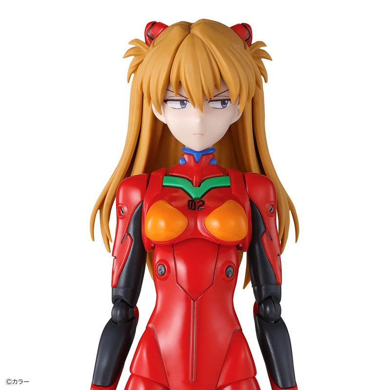 30MP Asuka Shikinami Langley (Plugsuit Ver.)