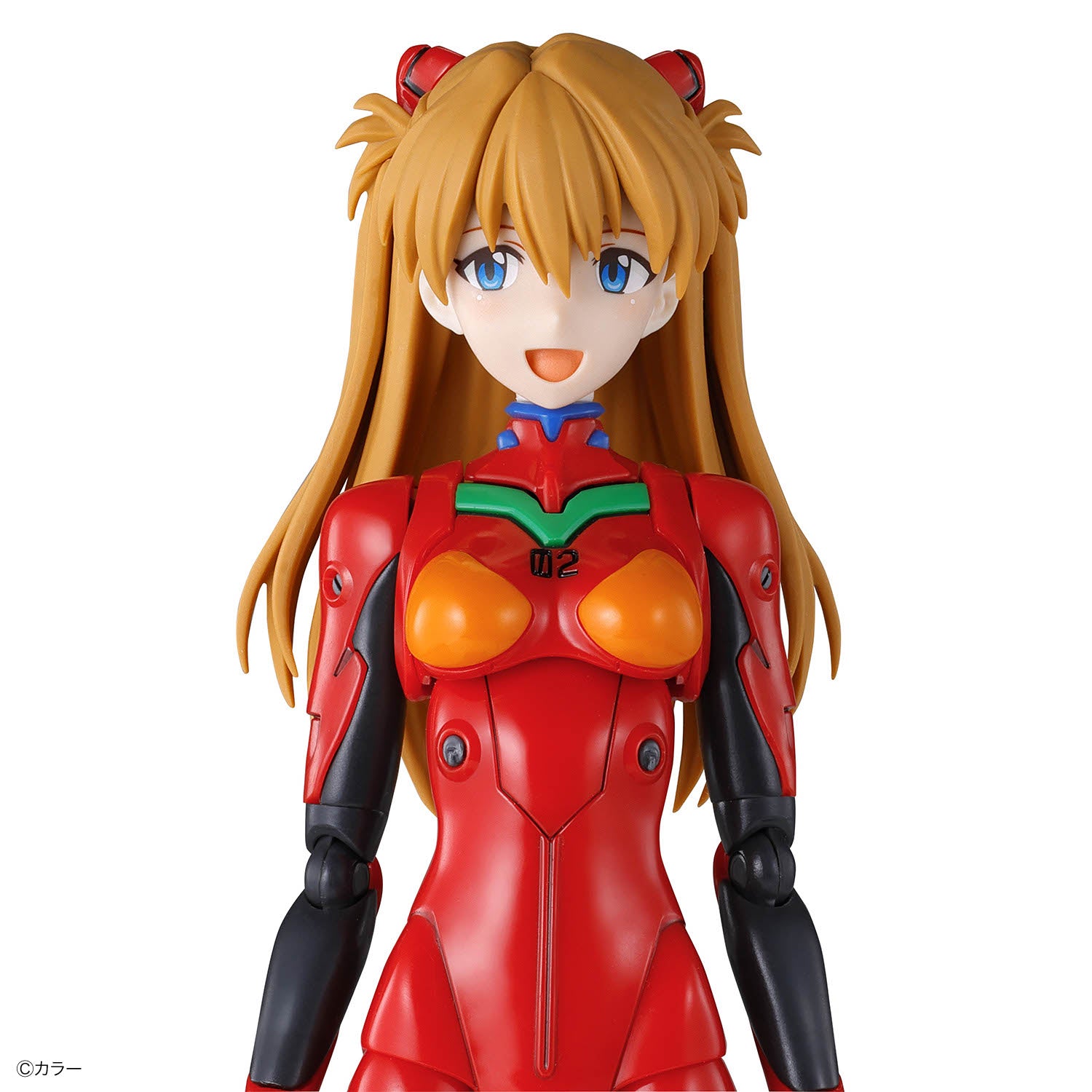 パーツ Asuka 30MP Asuka Shikinami Langley (Plugsuit Ver.) — Panda Hobby