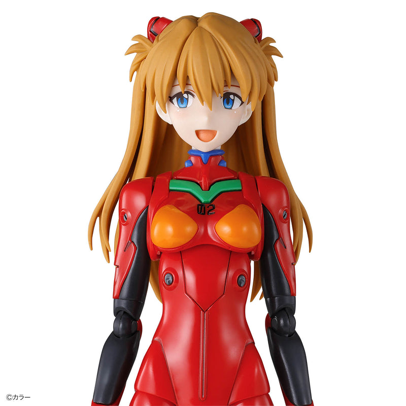 30MP Asuka Shikinami Langley (Plugsuit Ver.)