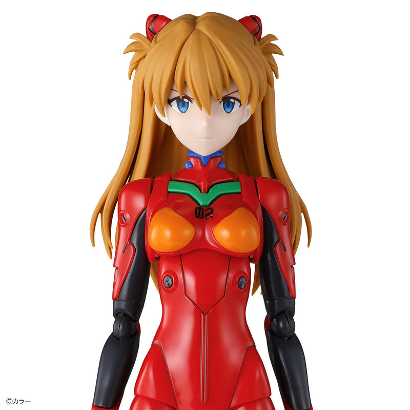 30MP Asuka Shikinami Langley (Plugsuit Ver.)