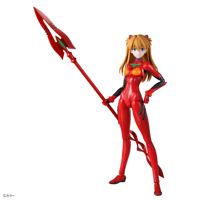 30MP Asuka Shikinami Langley (Plugsuit Ver.)