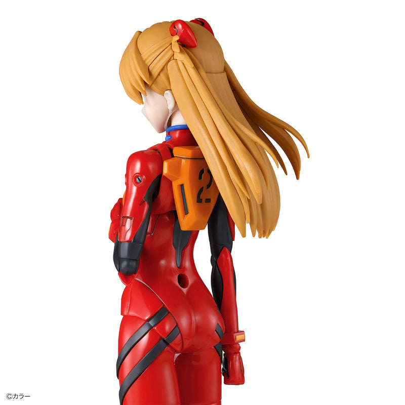 30MP Asuka Shikinami Langley (Plugsuit Ver.)