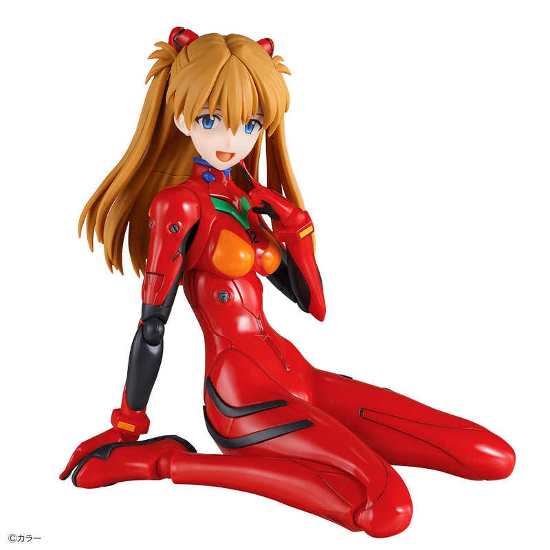 30MP Asuka Shikinami Langley (Plugsuit Ver.)