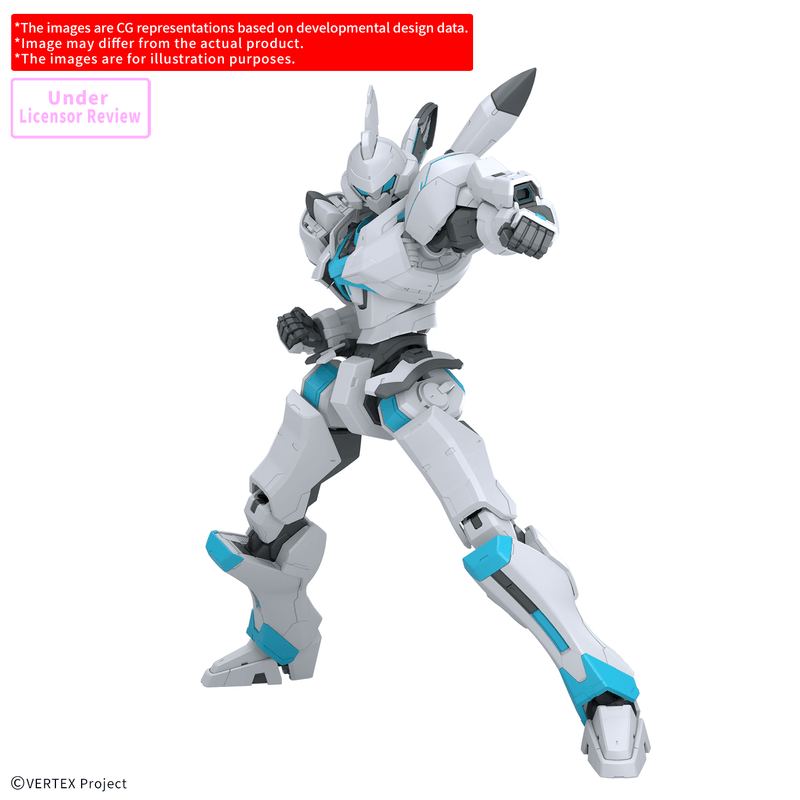 [Preorder][ETA Q1 2027] 30MP Enia - Vertex Force