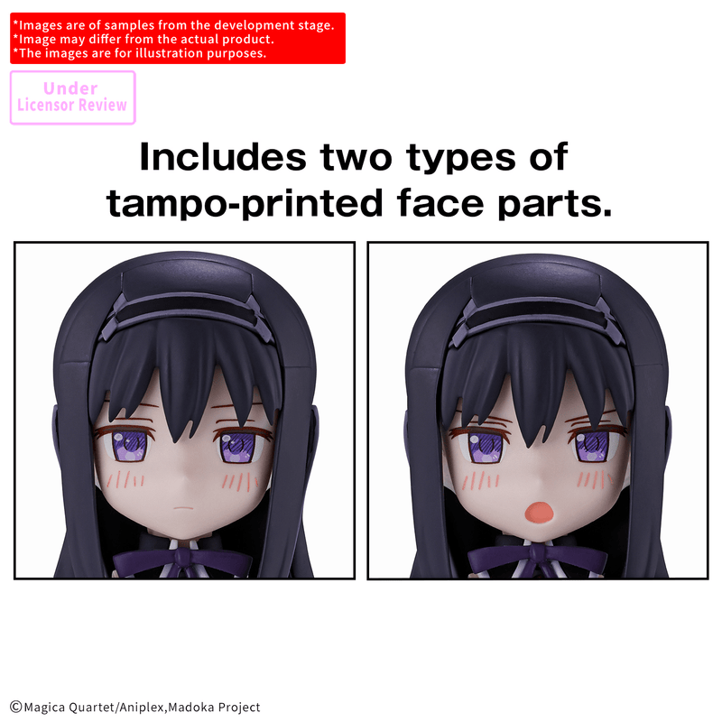 [Preorder][ETA Q1 2027] 30MP Homura Akemi (Walpurgisnacht: Rising Ver.)